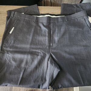 Nwt Perry Ellis Mens Pants 42 X 30